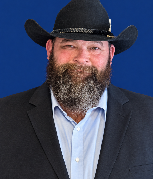 Johnny Bennett, Kern River Valley Real Estate Broker